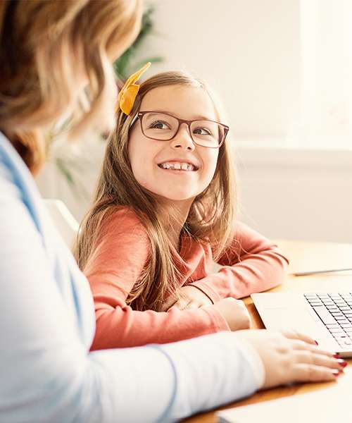 cours particulier primaire Acadomia