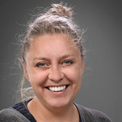 Elisa Leduc responsable du supérieur chez Acadomia