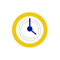 horloge acadomia