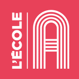 Logo L'Ecole A par Acadomia