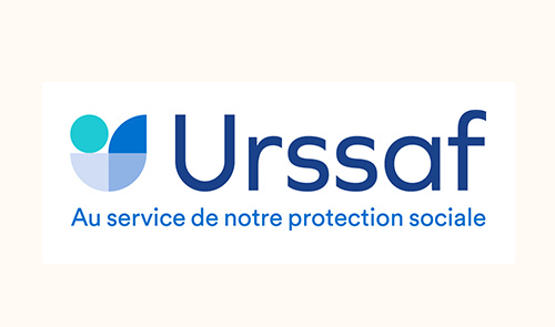 Logo Urssaf