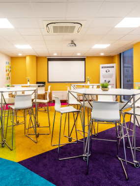 photo Espace éducatif