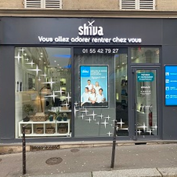 Agence Shiva Ménage Paris 8ème Etoile (75008) - Ménage à domicile