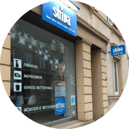 Agence Shiva Ménage Paris 10ème Magenta (75010) - Ménage et repassage à domicile